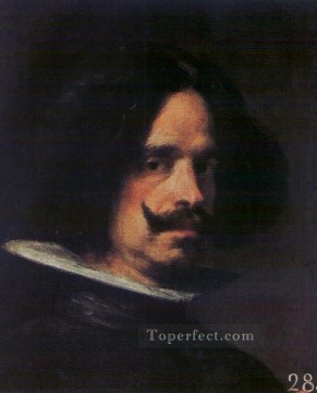  diego Pintura al %C3%B3leo - Autorretrato Diego Velázquez